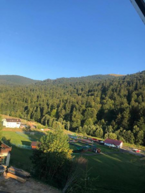 Vila Eli Azuga